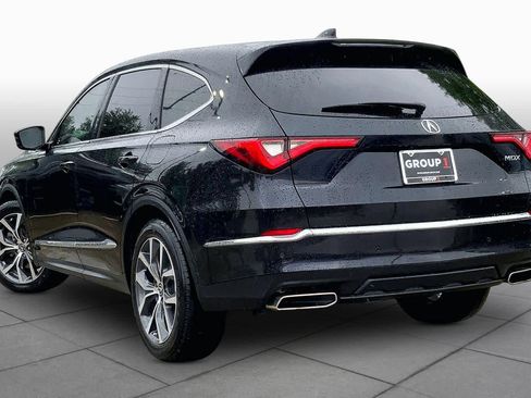 Used 2024 Acura MDX FWD w/ Technology Package image 12