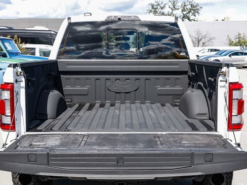 Used 2023 Ford F150 Raptor AWD/4WD image 26