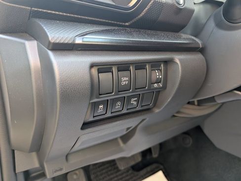 Used 2024 Subaru Forester Wilderness AWD/4WD image 17
