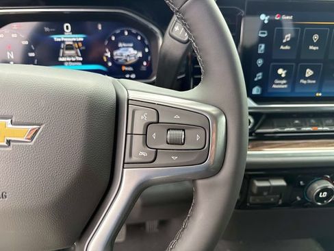 New 2026 Chevrolet Silverado 1500 LT AWD/4WD image 26