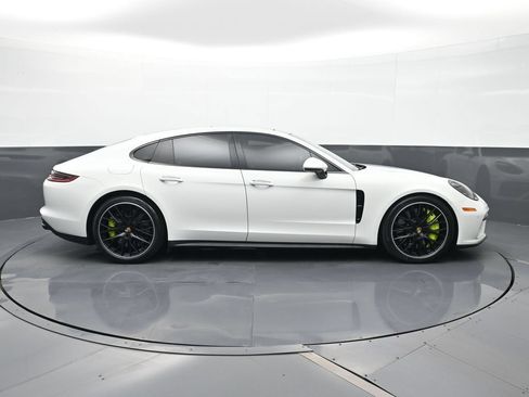 Certified 2019 Porsche Panamera Turbo S w/ Premium Package Plus AWD/4WD image 24