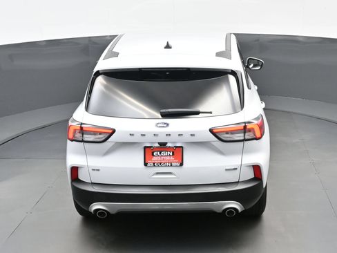 Used 2020 Ford Escape SE AWD/4WD image 35