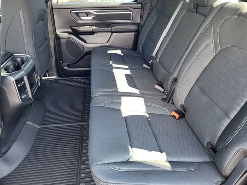 New 2026 RAM 1500 Big Horn AWD/4WD image 10