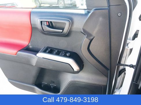 Used 2023 Toyota Tacoma SR5 image 26