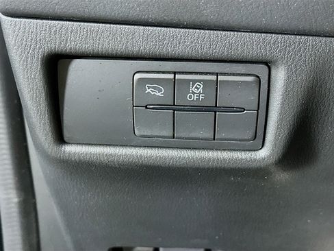 Used 2023 MAZDA CX-5 Carbon Edition image 17