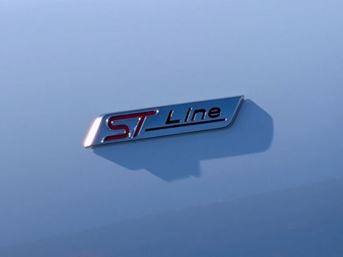 Used 2023 Ford Escape ST-Line w/ Tech Pack #1 image 14