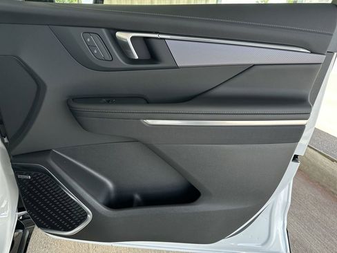 New 2025 Buick Enclave Sport Touring w/ Power Package image 37