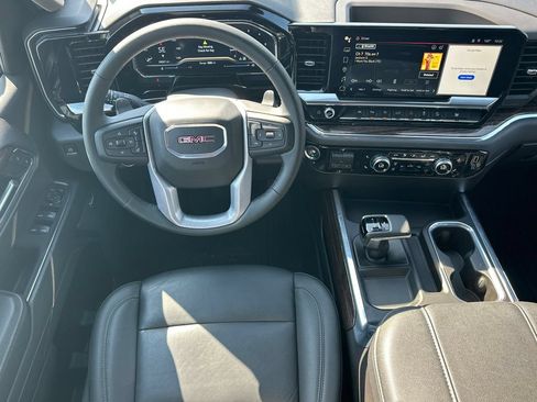 Used 2024 GMC Sierra 1500 Elevation w/ Elevation Premium Package AWD/4WD image 23