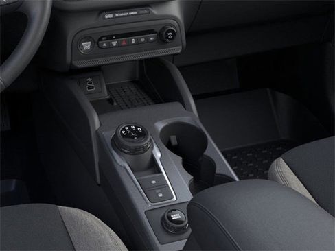 New 2025 Ford Bronco Sport Big Bend w/ Convenience Package image 15