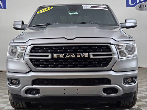 Used 2023 RAM 1500 Big Horn AWD/4WD image 34