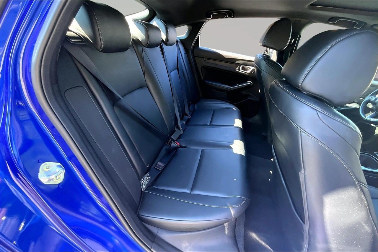 Used 2024 Acura Integra A-Spec FWD image 22