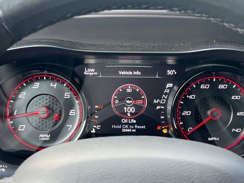 Used 2023 Dodge Charger SXT w/ Blacktop Package image 19