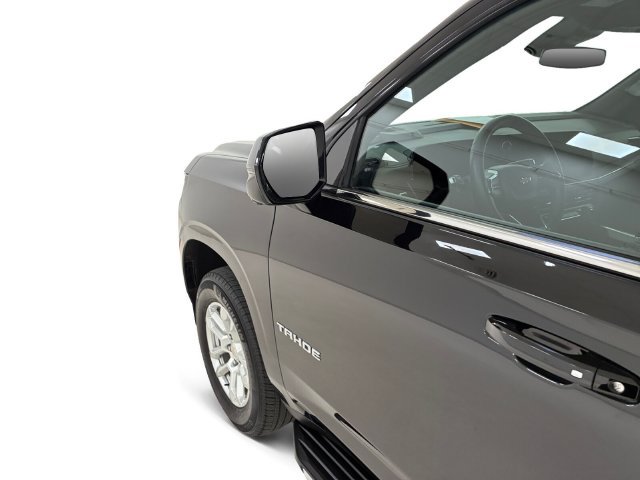 Certified 2025 Chevrolet Tahoe LT AWD/4WD image 10