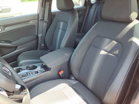 New 2025 Honda Civic Sport image 5