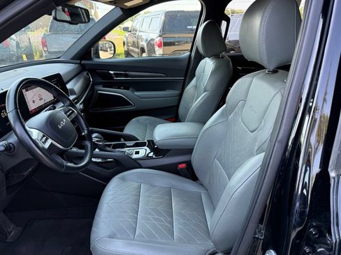 Used 2024 Kia Telluride EX X-Line AWD/4WD image 13