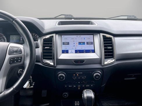 Used 2021 Ford Ranger XLT w/ Equipment Group 301A Mid image 13
