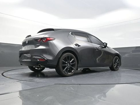 Used 2024 MAZDA MAZDA3 s FWD image 37