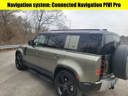 Used 2020 Land Rover Defender 110 SE image 6