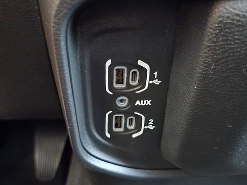 Certified 2022 RAM 2500 Laramie AWD/4WD image 17
