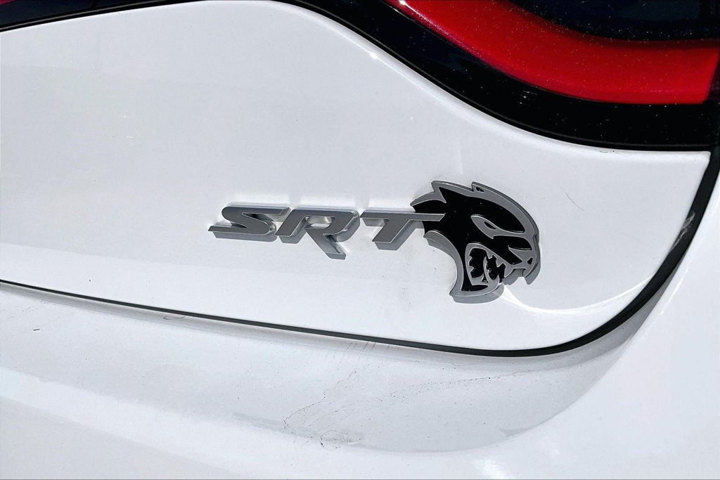Used 2022 Dodge Charger SRT Hellcat w/ Harman/Kardon Audio Group RWD image 23