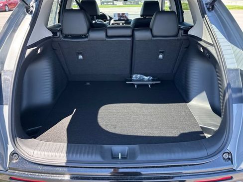 New 2027 Honda HR-V EX-L image 26