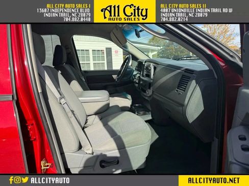 Used 2007 Dodge Ram 1500 Truck SLT image 10
