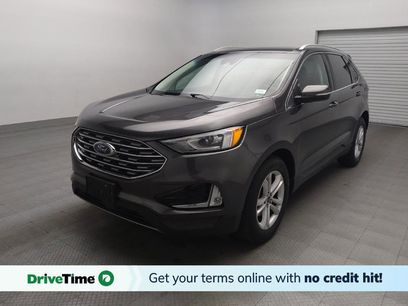 Used 2019 Ford Edge SEL w/ Equipment Group 201A