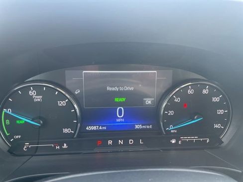 Used 2022 Ford Escape SE w/ Convenience Package FWD image 23