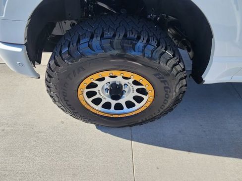 Used 2022 Ford F150 Tremor w/ Equipment Group 402A High AWD/4WD image 40