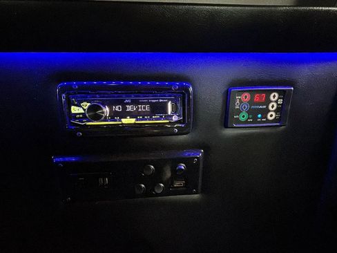 Used 2017 RAM ProMaster 2500 w/ Mopar Trailer Tow Group FWD image 11