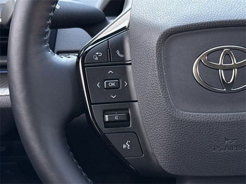 Used 2025 Toyota Prius Limited image 13