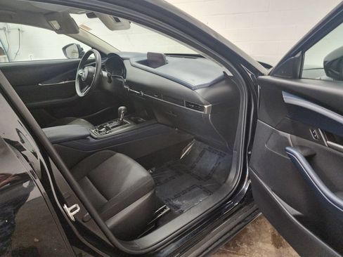 Used 2020 MAZDA CX-30 FWD image 30