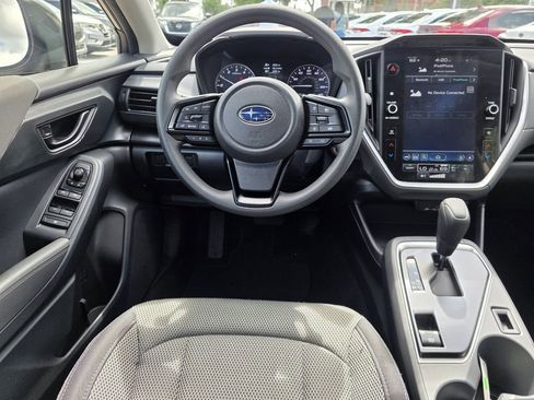 Used 2024 Subaru Crosstrek 2.0i Premium AWD/4WD image 12