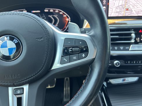 Certified 2023 BMW X3 M40i w/ Premium Package AWD/4WD image 20