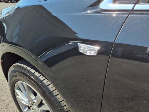 Certified 2023 Cadillac XT5 Premium Luxury image 10