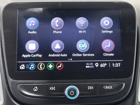 Used 2023 Chevrolet Malibu LT image 22