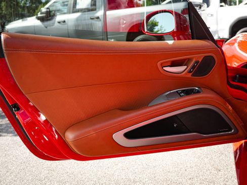 Used 2013 SRT Viper GTS w/ GTS Laguna Interior Pkg RWD image 15