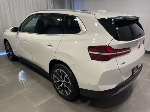 New 2026 BMW X3 xDrive30i w/ Premium Package AWD/4WD image 4