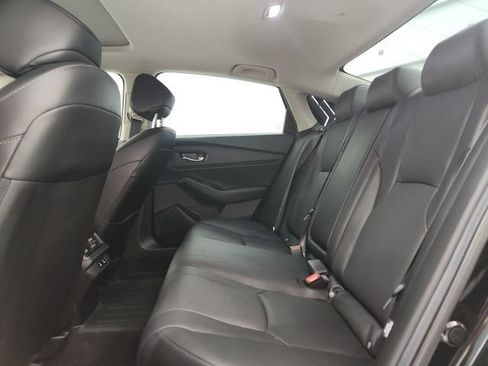 Used 2024 Honda Accord Touring image 24