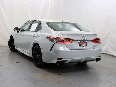 Used 2023 Toyota Camry XSE image 8