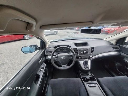 Used 2014 Honda CR-V LX image 12