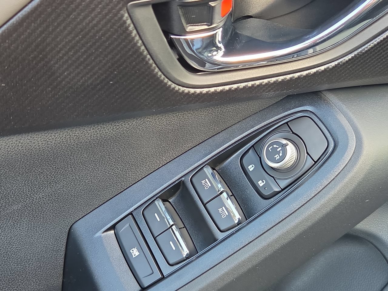 New 2026 Subaru Crosstrek 2.5i Limited AWD/4WD image 18