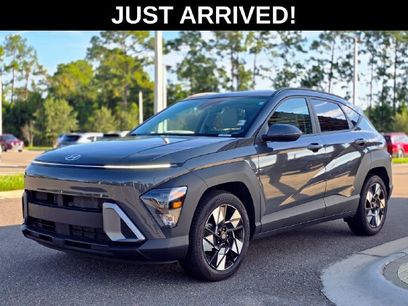 Used 2024 Hyundai Kona SEL
