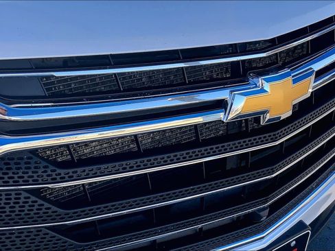 Used 2020 Chevrolet Traverse LT w/ LT Premium Package image 30