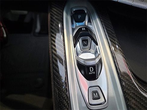 New 2026 Chevrolet Corvette Z06 image 16