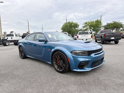 Used 2022 Dodge Charger Scat Pack