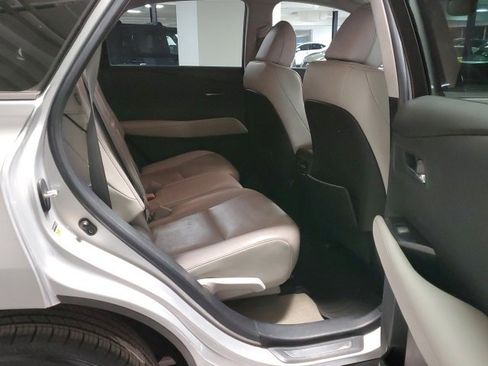 Used 2013 Lexus RX 350 AWD w/ Navigation Pkg image 23