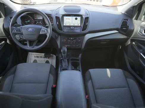 Used 2019 Ford Escape SE image 20