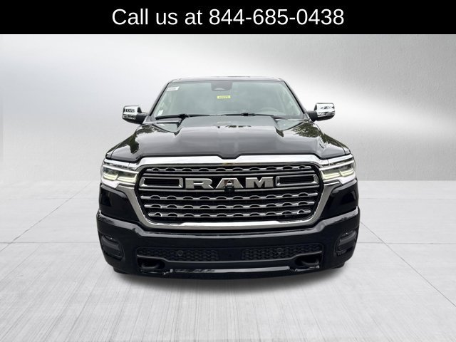 New 2027 RAM 1500 Limited AWD/4WD image 2