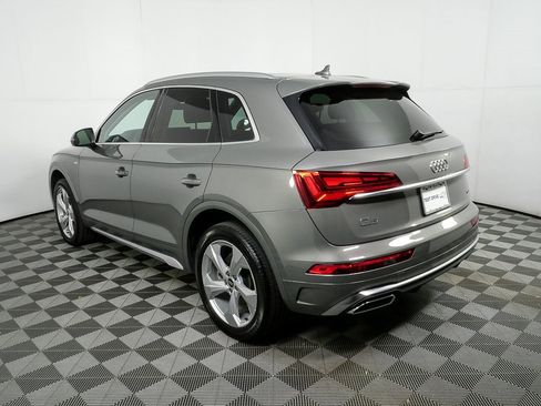 Used 2023 Audi Q5 2.0T Premium Plus w/ Premium Plus Package image 29